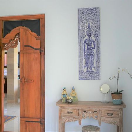 Bulan Pool Villa At Amed Harmony Zewnętrze zdjęcie