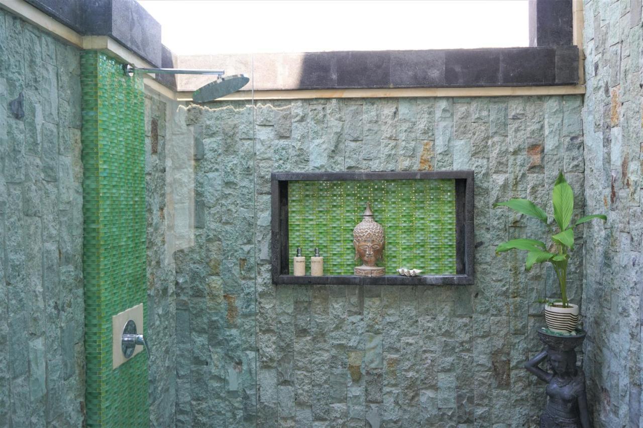 Bulan Pool Villa At Amed Harmony Zewnętrze zdjęcie